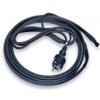 Pre-manufactured self-regulating heating cable SLL 16 W/m - 2 m