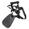 Trimmer Double Shoulder Strap Widened Thickened Adjustable Lawn Mower Harness