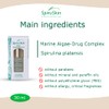 SPIRUSKIN Active Moisturising Gel 30 ml