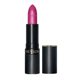 REVLON Revlon Super Lustrous The Luscious Mattes Lipstick, High Impact with Moisturizing Velvety Formula, Hot Date, 0.74 oz