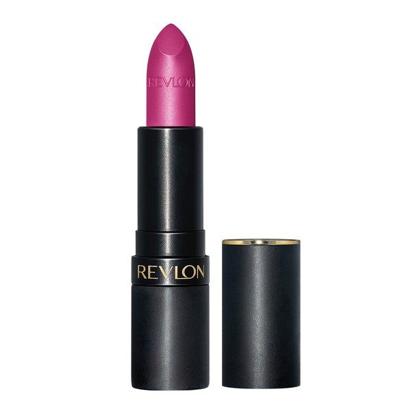 REVLON Revlon Super Lustrous The Luscious Mattes Lipstick, High Impact
