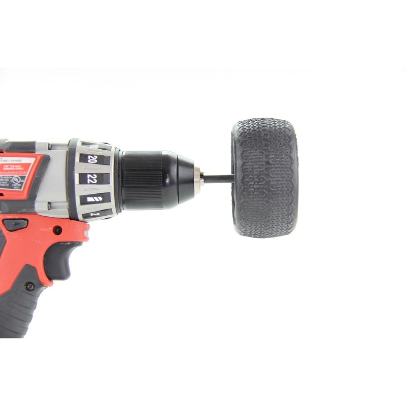 AKA Products INC. 110 Tire Break-in Tool Buggy ST SC