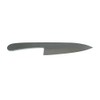 Nude Japanese Stainless Steel Deba Knife, 6.2-in / 16-cm