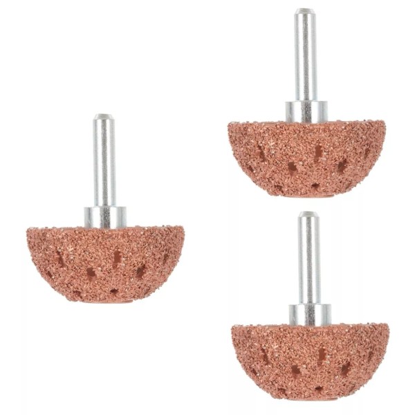 None Car Tire Buffing Wheel Tyre Repair Tool Grinding with