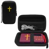 ICIMBI Carry Case Compatible with Wonder Bible - The Talking