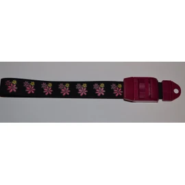 Flower Design Tourniquet - Quick and Slow Release - Latex Free