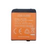 Smart Watch Battery V10 Rechargable Lithium Battery with 380MAH Capacity