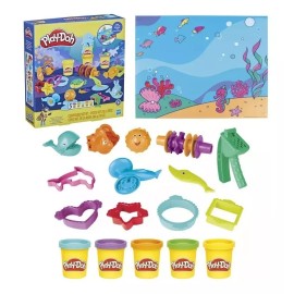 Play-Doh Juguete para masa y plastilina Play-Doh F3609