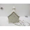 Precious Moments Sugar Town Chapel Night Light