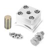Transmission Gear Box Support Bracket Mount Holder for 02M 02Q