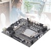 Motherboard M LGA 1700 Pin DDR4 Desktop Computer Motherboard for