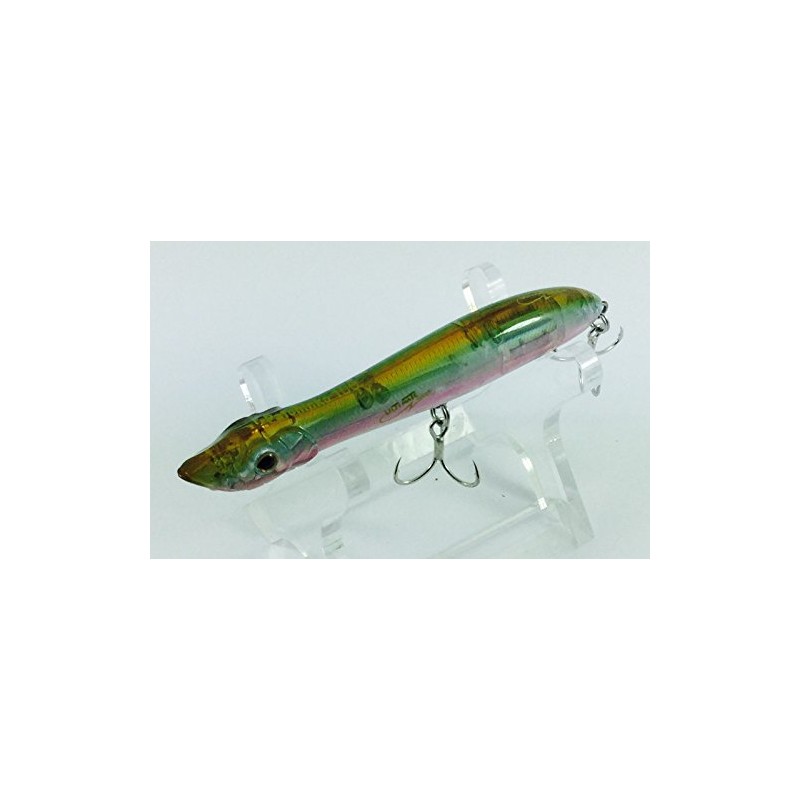 WORLD FAMOUS SEABASS LURE XORUS PATCHINKO 100 500G