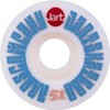 Jart Woodstock 51 mm Set of 4 Wheels 2022