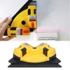Laser Line Projection Level 90 Degree Right Angle Vertical Horizontal