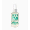 Aceite Bronceador Sun Caramel Orgánicos Y Biodegrables