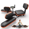 FEIERDUN Leg Stretcher, Leg Stretcher Machine for Flexibility and Relieving