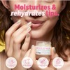 Exfoliante Labial Handmade Heroes Coconut Lip Scrub, 100 Natural Vegan,