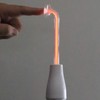 High Frequency Skin Therapy Wand Professional Anti Aging Tightening Skin