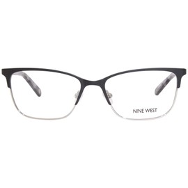 Eyeglasses NINE WEST NW 1089 001 Black