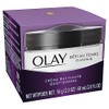 Olay Age Defying Classic Daily Renewal Cream Facial Moisturizer 2