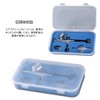 BTtime Airbrush, Gravity Type, Double Action, Airbrush, Integrated Airbrush Cup,