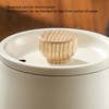 Pour Over Coffee Kettle Gooseneck Fine Spout Stainless Steel Coffee