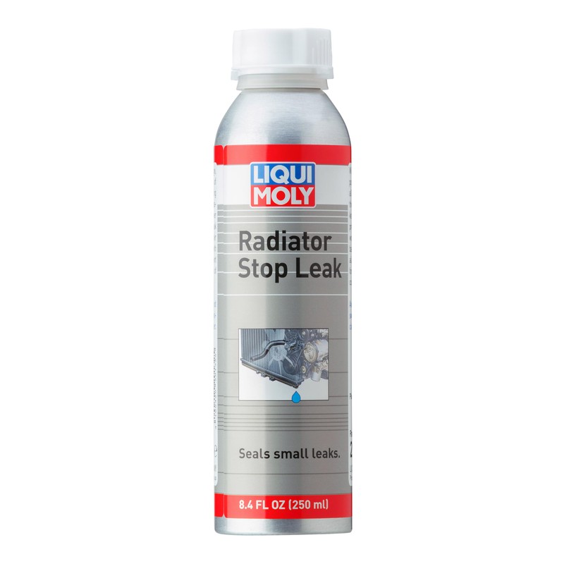 Liqui Moly Radiator Stop Leak | 250 ml | Cooler