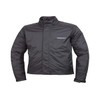 TUCANO URBANO GIACCA NANO RAIN JACKET PLUS HYDROSCUD® Nero L