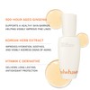 Sulwhasoo Glowing Lip Balm Set Holiday 2025: A three-piece glow-boosting