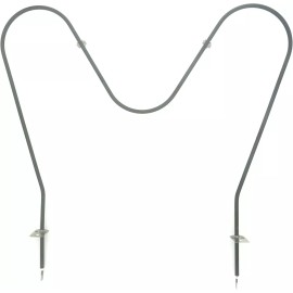 Bright Oven Bake Heating Element For Frigidaire LFEF3017LMD FEFL64DSE FEF365CGSD FEF375