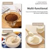 Stainless Automatic Stirring Cup Rechargeable Portable Coffee Electric Stirring Stainless