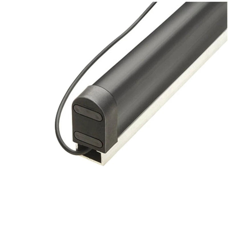Liftmaster S505AL Monitored Small Profile Resistive Edge w/ Aluminum Channel