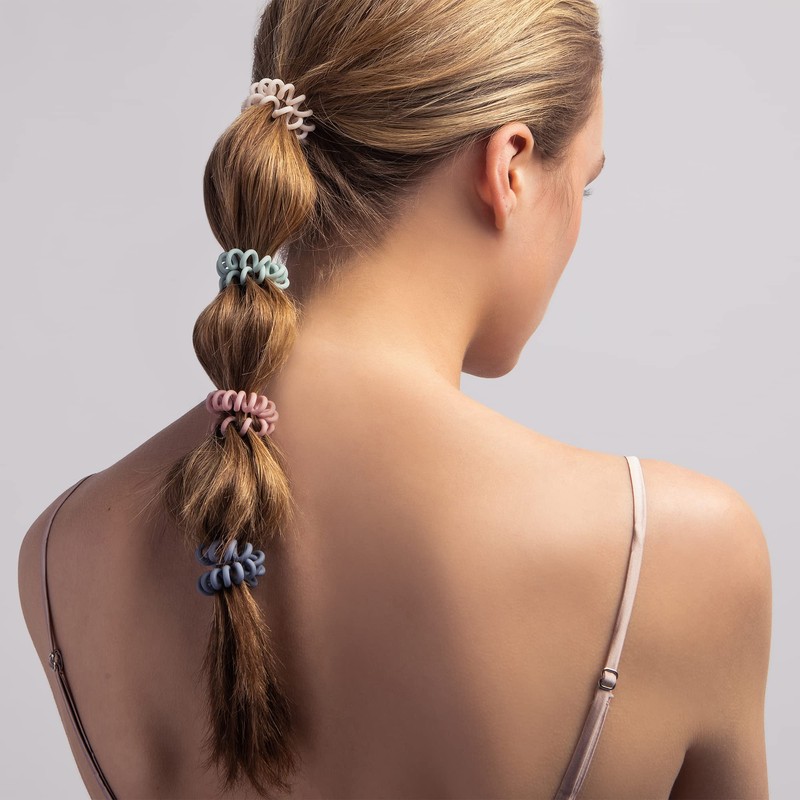 The Hair Edit Soft Touch Loops