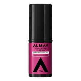 Rubor Multiusos Barra Almay Tint Stick Color Berry Flush Mejillas Labios