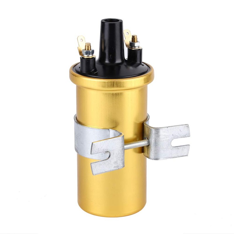 12 V Z¨¹ndspool Non-Ballast Z¨¹ndspool High Performance Standard LUCAS 12V