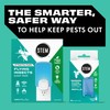 STEM Insect Trap - Indoor Fruit Fly & Gnat Pest