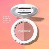 Rubor Duo En Polvo Mary Kay Tono Rosado Mate Y
