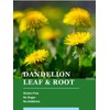 HYNTMYT Dandelion Leaf & Root Tea, Natural Roasted Dandelion Root,