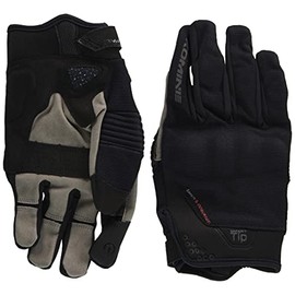 Komine Glove GK-183 Protect Mesh Gloves Brave, model: 06-183, blk