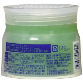 常陸化工 プロの消臭ジェル ハーブシトラスの香り 100ml