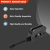 HY-SPEED 16002 Brake Anchor Pin Press for Commercial Heavy Duty