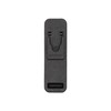 Klickfast Anti Tilt CCTV Body Worn Video Camera Equipment Dock