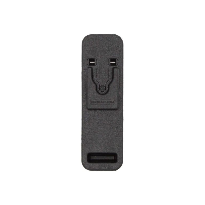 Klickfast Anti Tilt CCTV Body Worn Video Camera Equipment Dock