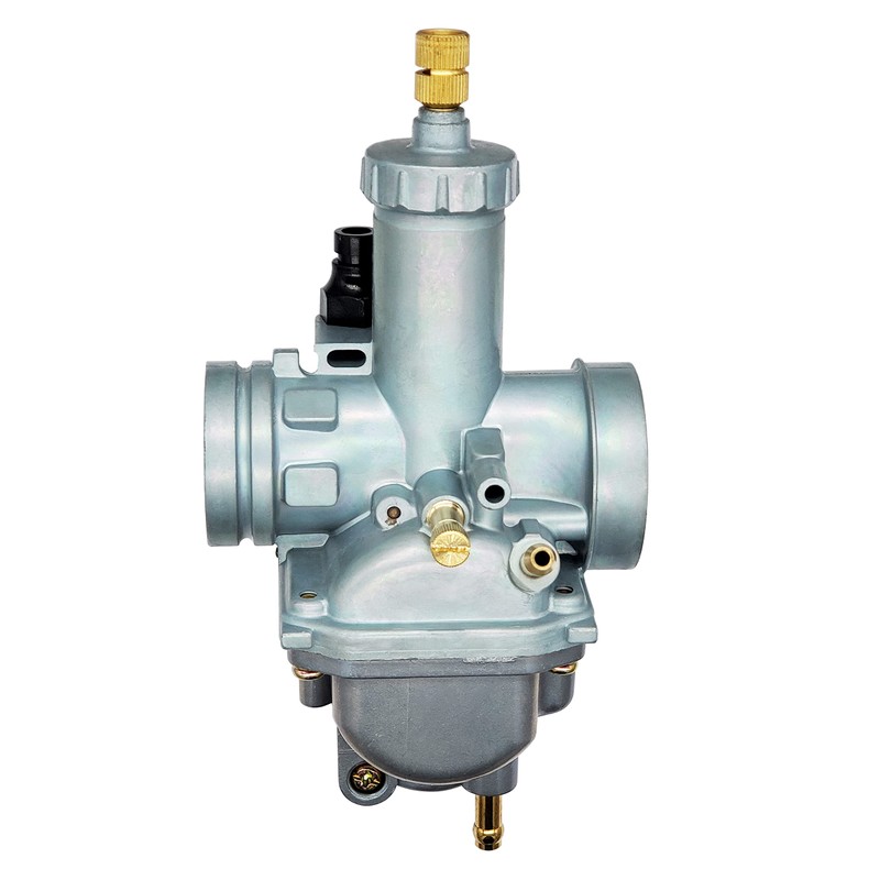 NStreet Carburetor Compatible with Kawasaki Bayou 220 250 KLF 220