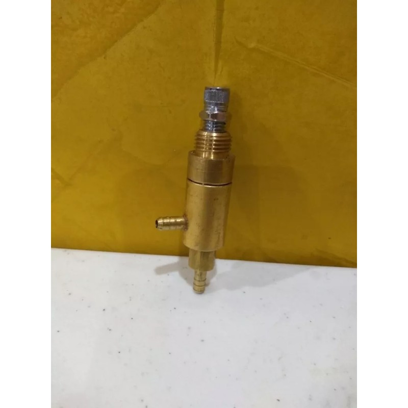 Gl Dental Regulador De Presion Refaccion Dental Eyector Escupidera