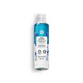 Meoncell YVESROCHER Pure Blue Express Makeup Remover 200ml C / 메온셀 YVESROCHER 퓨어블루에 익스프레스 메이크업 리무버 200ml C