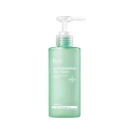 Dr.G [Dr. G] Dr. G Mildly Acidic Cleansing Gel Foam 200ml / [닥터지]닥터지 약산성 클렌징 젤 폼 200ml