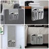 Sofa Armrest Organize remote holder bedside caddy organizer with 5