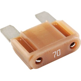 Blue Sea Systems 5142 FUSE MAXI 70-AMP