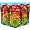 Birch Benders Plant Protein Pancake & Waffle Mix, Vegan, 14